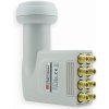 Opticum Octo LNB LOP-04H