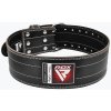 RDX RD1 Weight Lifting Power Belt biely