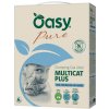 Oasy Pure cat Litter Multicat Plus 6 l