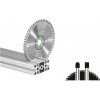 Festool 494607 kotúč pílový do okružných píl ALUMINIUM/PLASTICS HW 260x2,4x30 TF68