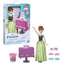 Hasbro ĽADOVÉ KRÁĽOVSTVO 2 ELSA KRÁĽOVSKÁ PREMENA