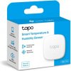 TP-LINK Tapo T310, Teplotný senzor