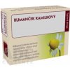 Hanus - Bylinné prípravky HANUS RUMANČEK KAMILKOVÝ KVET vákuové bal. 1x30 g 30g