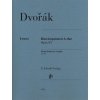 Dvorák, Antonín - Klavierquintett A-dur op. 81