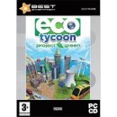 Eco Tycoon: Project Green