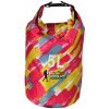 Vodotesná taška Royokamp 5L multikolor RED PRO-1016405