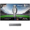 Hisense 120L5HA 4K UHD Smart Laser TV (120L5HA)
