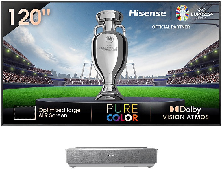 Hisense 120L5HA