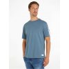 Tričko Tommy Hilfiger Blue Coal DYM 7957562