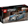 LEGO® Speed Champions 76917 Nissan Skyline GT-R(R34)