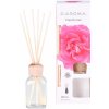 D-Aroma French Rose Růže aroma difuzér s tyčinkami pro postupné uvolňování vůně 100 ml