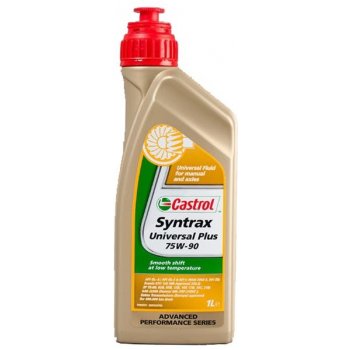 Castrol Syntrax Universal Plus 75W-90 1 l