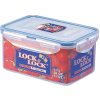 LOCK dóza LOCK 18,1 x 12,8x8,8 cm 1,1 l PLAST