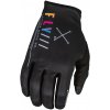 rukavice LITE SE, FLY RACING - USA 2023 (černá, vel. 3XL)