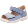 Detské sandále Superfit 1-600092-8000 Veľkosť: 23