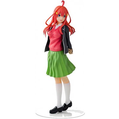 The Quintessential Quintuplets Itsuki Nakano The Last Festival Itsuki's side Ver. 22 cm