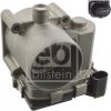 Hrdlo škrtiacej klapky FEBI BILSTEIN 107026