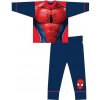 Chlapčenské pyžamo Spiderman Novelty