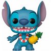 POP! Disney: Luau Stitch (Lilo & Stitch) POP-1567