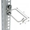 Triton Háček 40x80 nerez, RAX-D1-X48-X3