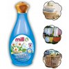Mill avivážny prostriedok + parfém na prádlo Fresh Morning 38 PD 760 ml