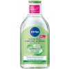 Nivea Micellar Water Purifying čisticí micelární voda 400 ml