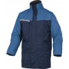 Pracovná bunda Delta Plus ALASKA2 Farba: Svetlá Modrá/ Tmavo Modrá, Veľkosť: 2XL (ALAS2BRXX)