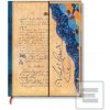 Manuscript of Reus Ultra… (Paperblanks)