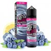 Juice Sauz Drifter Shake 12 ml - Sour Blueberry Ice