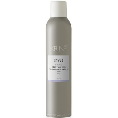 Keune Style Strong Mousse 74 75 ml