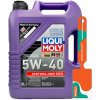 Liqui Moly Synthoil High Tech 5W-40 5 l 1307