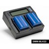 Newell DMW-BLK22