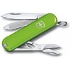 Victorinox Classic SD Colors Smashed Avocado 0.6223.43B1 + 5 rokov záruka, poistenie a darček ZADARMO