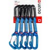 Expresky Ocun Hawk QD Combi PAD 16 mm modré