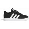 Adidas Vl Court 2.0 Cf black Veľkosť EU: 20