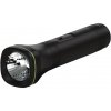 LED ručné svietidlo GP C105, 50 lm, 1× AA