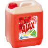 Ajax Floral Fiesta Red Univerzálny čistiaci prostriedok 5 L