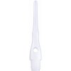 Windson Hroty soft - 25 mm - 30 ks - white