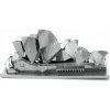 Metal Earth 3D Puzzle Opera v Sydney 44 ks
