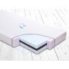 Babymatex FRESH DeLux 120x60x10 cm