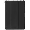 Hama Protection, puzdro pre Samsung Galaxy Tab A11+/A9+ 11, nárazu odolné, čierne/priehľadné - HAMA 227091