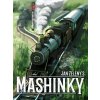 Mashinky