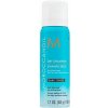 Moroccanoil Dry Shampoo Dark Tones suchý šampón pre tmavé vlasy 65 ml