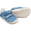 Detské Prechodné Barefoot Topánky D.D. Step S116-61960 - Royal Blue Veľkosť: 23