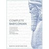 Complete Babylonian (Martin Worthington)(Brožovaná)