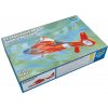 Trumpeter HH-65C Dolphin US Coast Guard 1/35