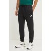 Tepláky adidas Feelcozy JE3815 čierna L