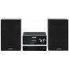 Mikrosystém Blaupunkt MS9BT - Bluetooth CD/MP3 USB FM rádio PLL EQ AUX Pilot