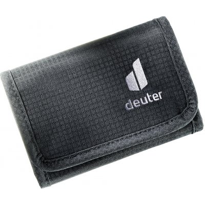 Deuter Travel Wallet 3922621 Black