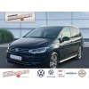 Volkswagen Touran DSG 110 kW
